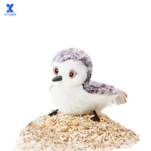 1 x Male Bird Toy